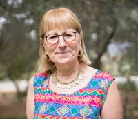 Judy Wajcman_Discussant