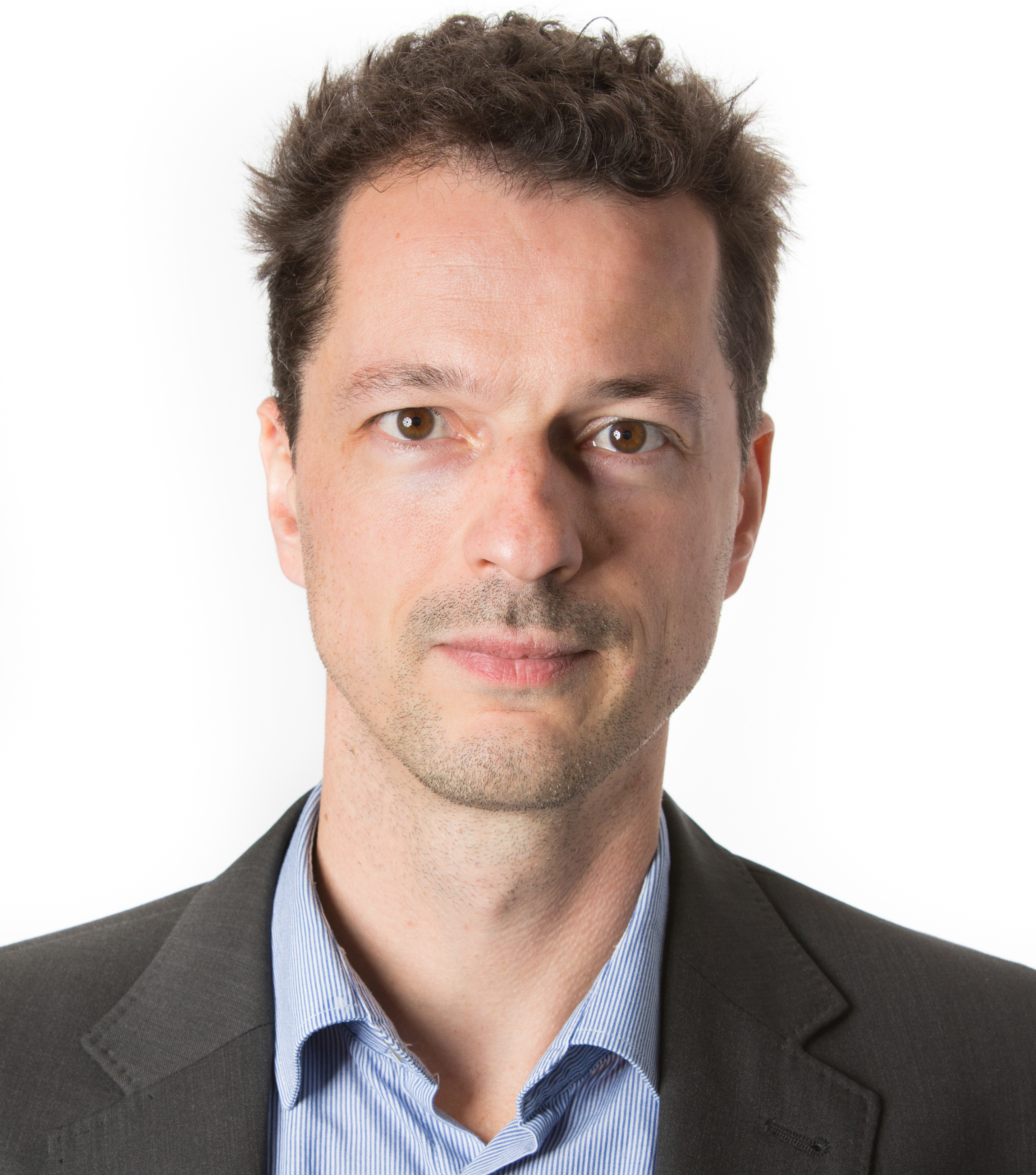 Kai Moller