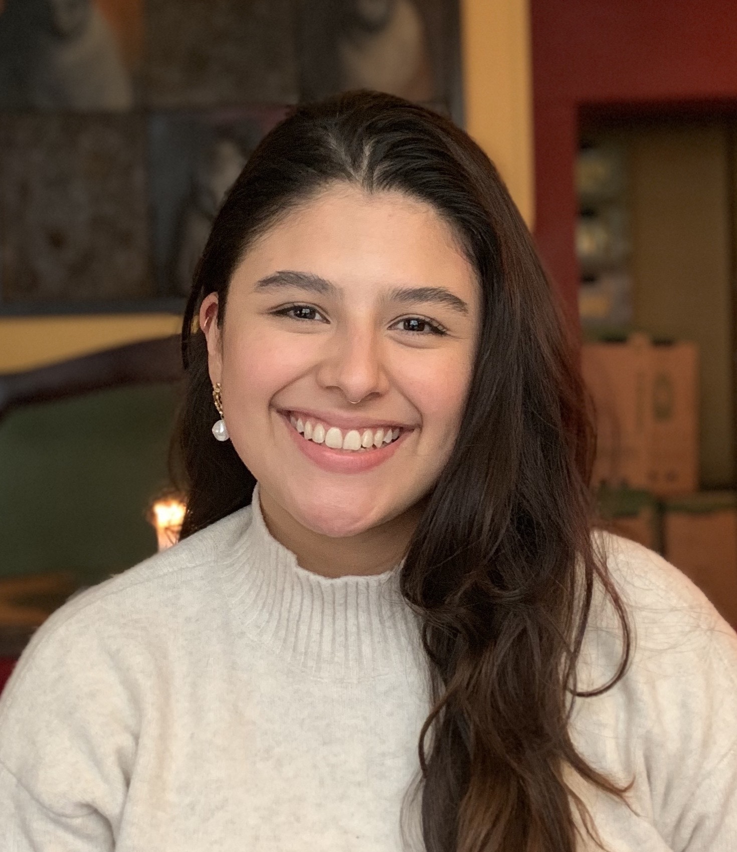 Karen Torres headshot