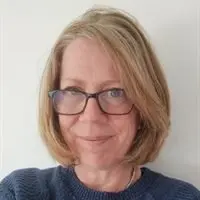 Kate Steward profile photo