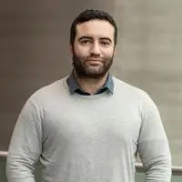 Dr Kaveh Salehzadeh-Nobari profile photo