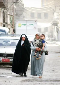 Kirkuk Women-500x707