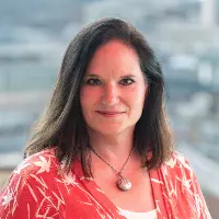 Professor Kirsten Sehnbruch profile photo