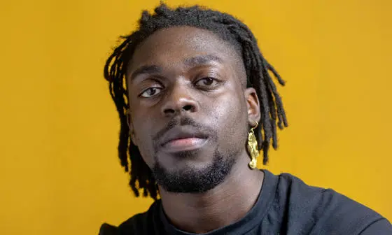 Kojo Apeagyei