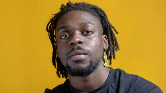 Kojo Apeagyei