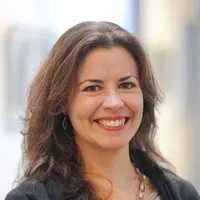 Dr Kristin Surak profile photo