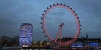 London Eye