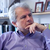 Lant Prichett profile photo