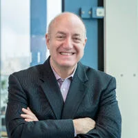 Larry Kramer 500x500 - AI and Democracy