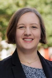 Laura Morris