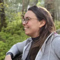 Dr Laura Sochas profile photo
