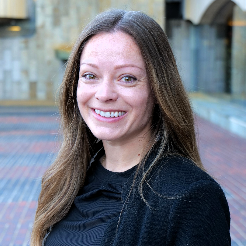 Laura Choake