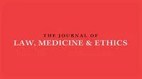 Law, medicine and ethics