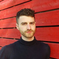 Yonatan Levi profile photo