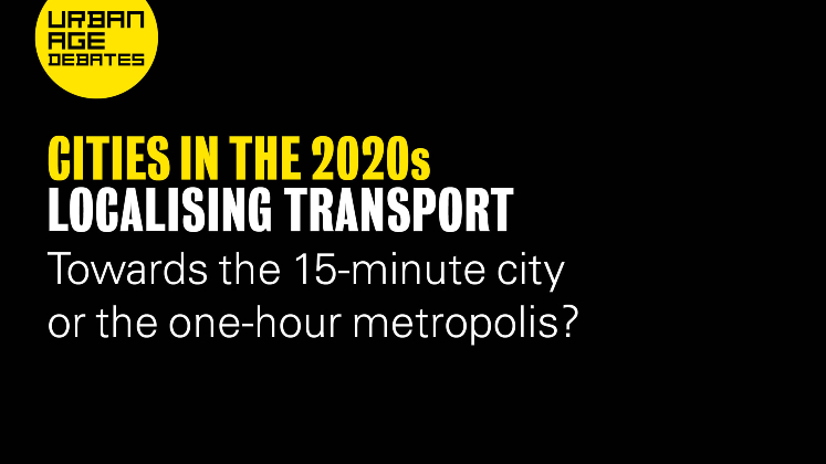 Localising the Transport