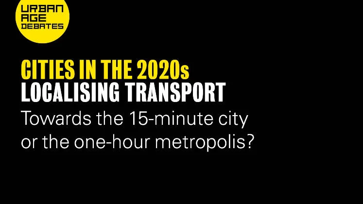 Localising the Transport