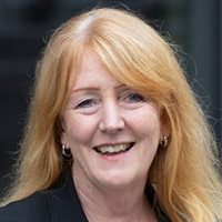 Lorna Strong