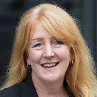 Lorna Strong