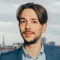 Louis Sirugue profile photo