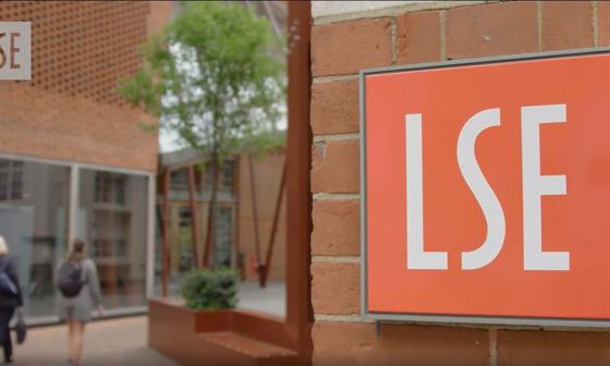LSE Logo