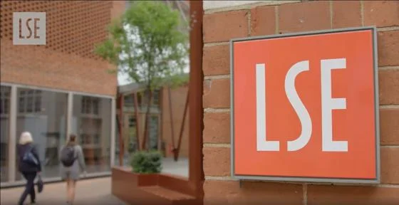 LSE Logo