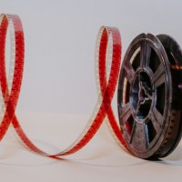 film reel