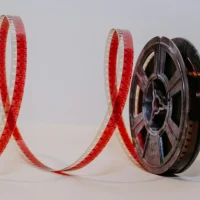 film reel