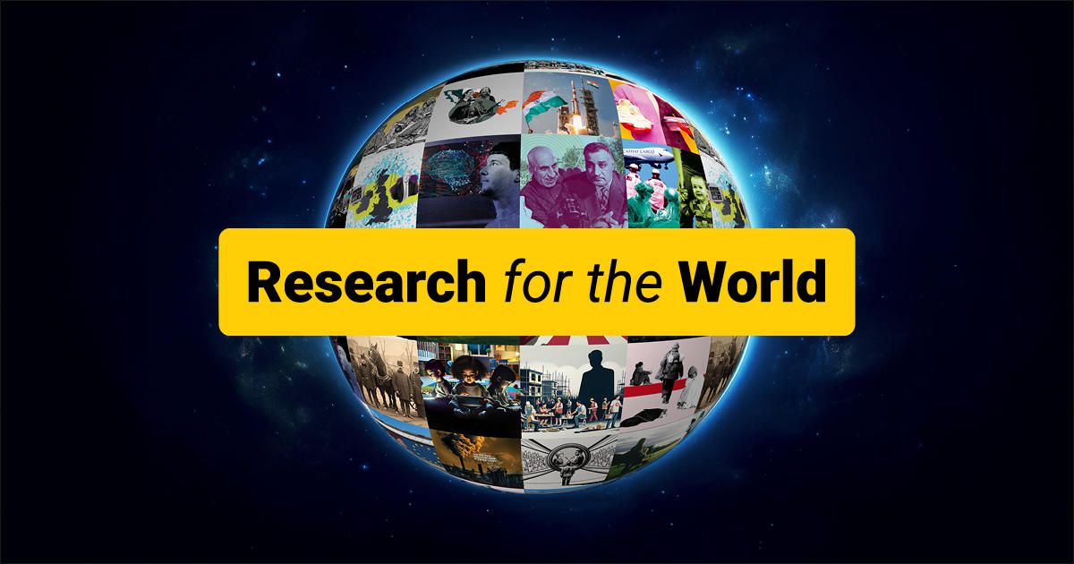 Research for the World | LSE online magazine with global impact - LSE