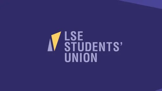 LSESU logo