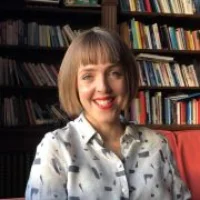 Lucy Mayblin 200 x 200