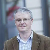Piers Ludlow