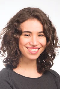Lydia Assouad