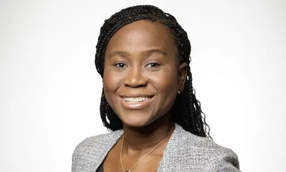 Mabel Ama Eson Botwe