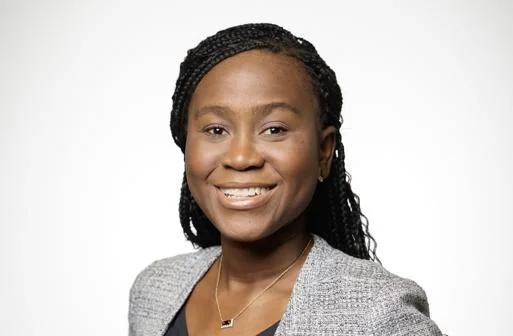 Mabel Ama Eson Botwe