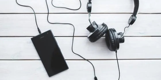 podcasts