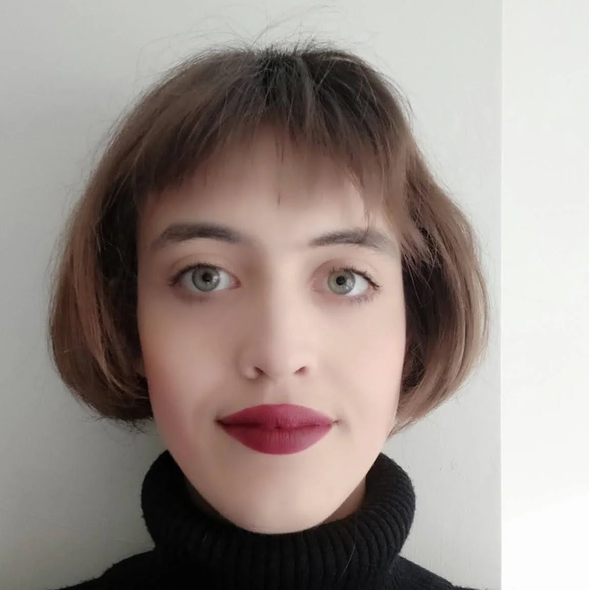 Mariah Thornton Profile photo