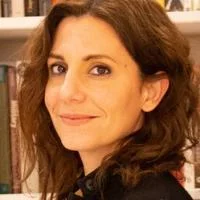 marika theros