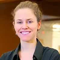 Dr Marion Dumas profile photo