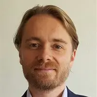 Dr Mark Fransham profile photo