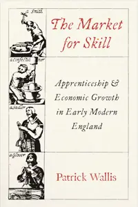 Market for skill book cover