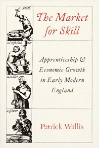 Market for skill book cover