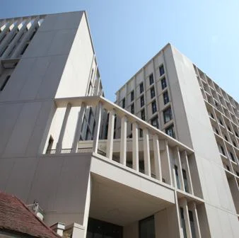 LSE Marshall Building