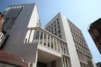 LSE Marshall Building