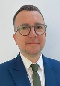 Matthew Redfearn