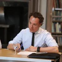 Matteo Galizzi profile photo