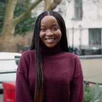 Maureen Manyama - Maureen Manyama