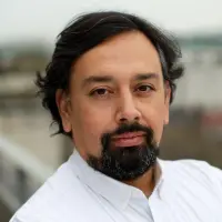 Dr Mauricio Apablaza profile photo