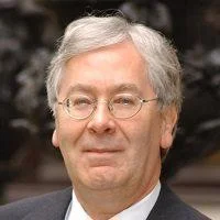 Mervyn King