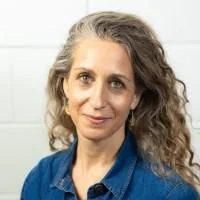 Michal Nachmany headshot