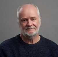 Professor Michael Laver profile photo
